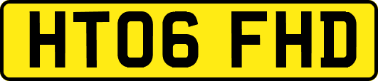 HT06FHD