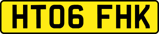 HT06FHK