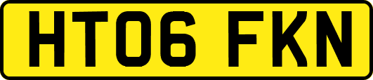HT06FKN