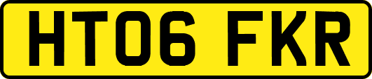 HT06FKR