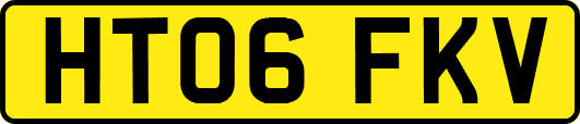 HT06FKV