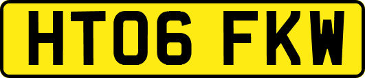 HT06FKW