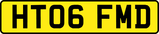HT06FMD