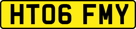 HT06FMY