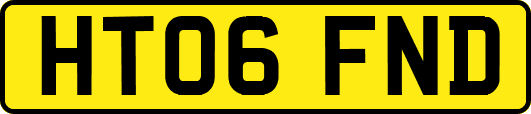 HT06FND