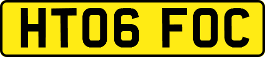 HT06FOC