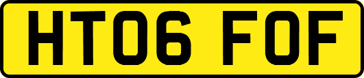 HT06FOF