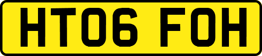 HT06FOH