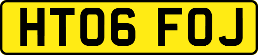 HT06FOJ