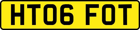 HT06FOT