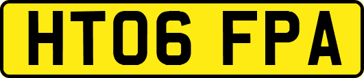 HT06FPA