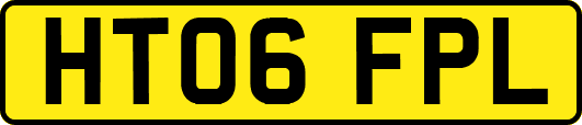 HT06FPL