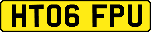 HT06FPU