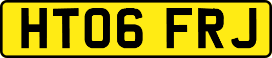 HT06FRJ