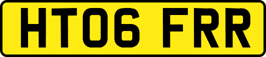 HT06FRR