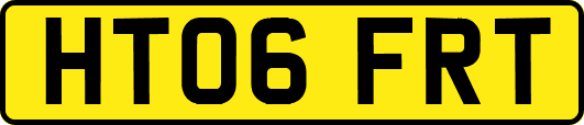 HT06FRT
