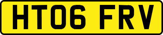 HT06FRV