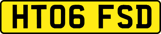 HT06FSD