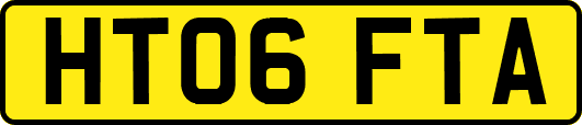 HT06FTA