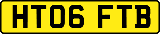 HT06FTB