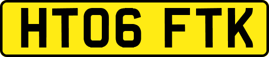 HT06FTK