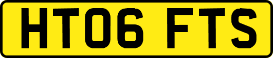 HT06FTS