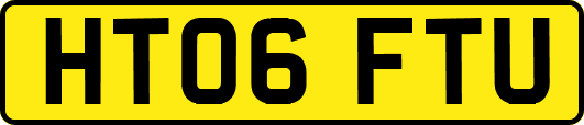 HT06FTU