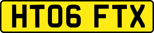 HT06FTX