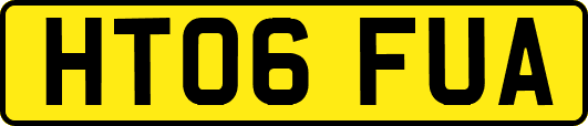 HT06FUA