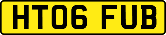 HT06FUB