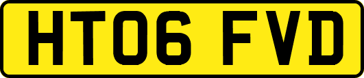 HT06FVD