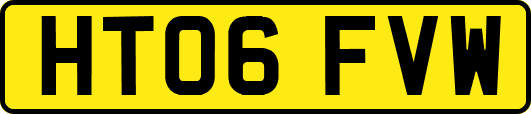 HT06FVW