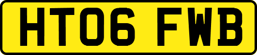 HT06FWB