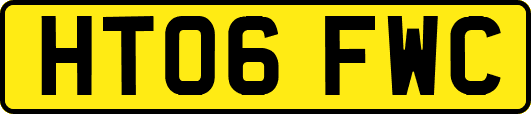 HT06FWC