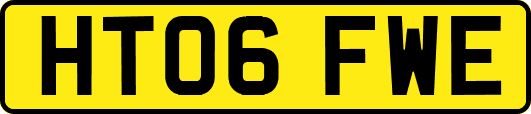 HT06FWE
