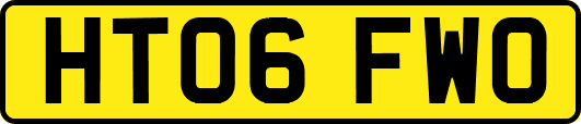 HT06FWO