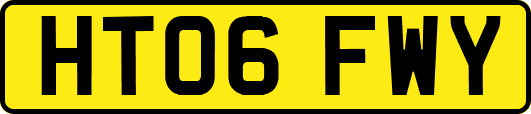 HT06FWY