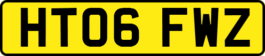 HT06FWZ