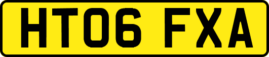 HT06FXA