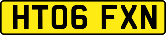 HT06FXN