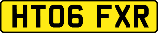 HT06FXR