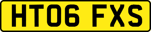 HT06FXS