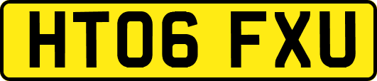 HT06FXU