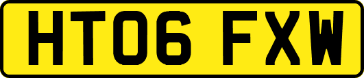 HT06FXW