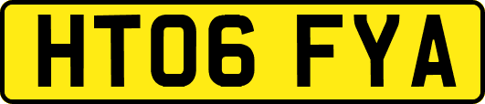 HT06FYA
