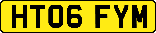 HT06FYM