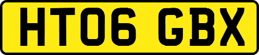 HT06GBX