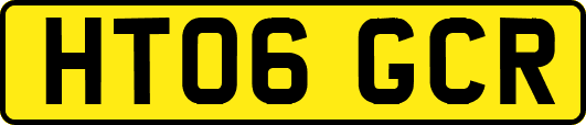 HT06GCR