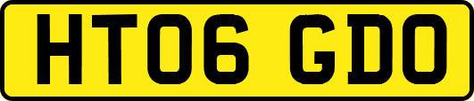 HT06GDO