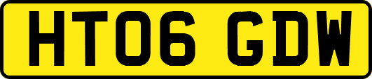 HT06GDW